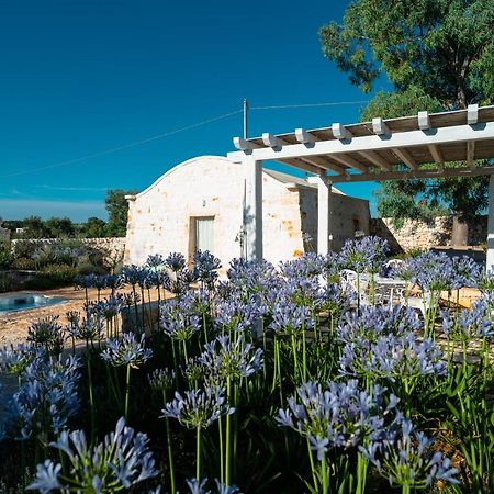 Trulli Ad Maiora Villa Alberobello Exterior foto
