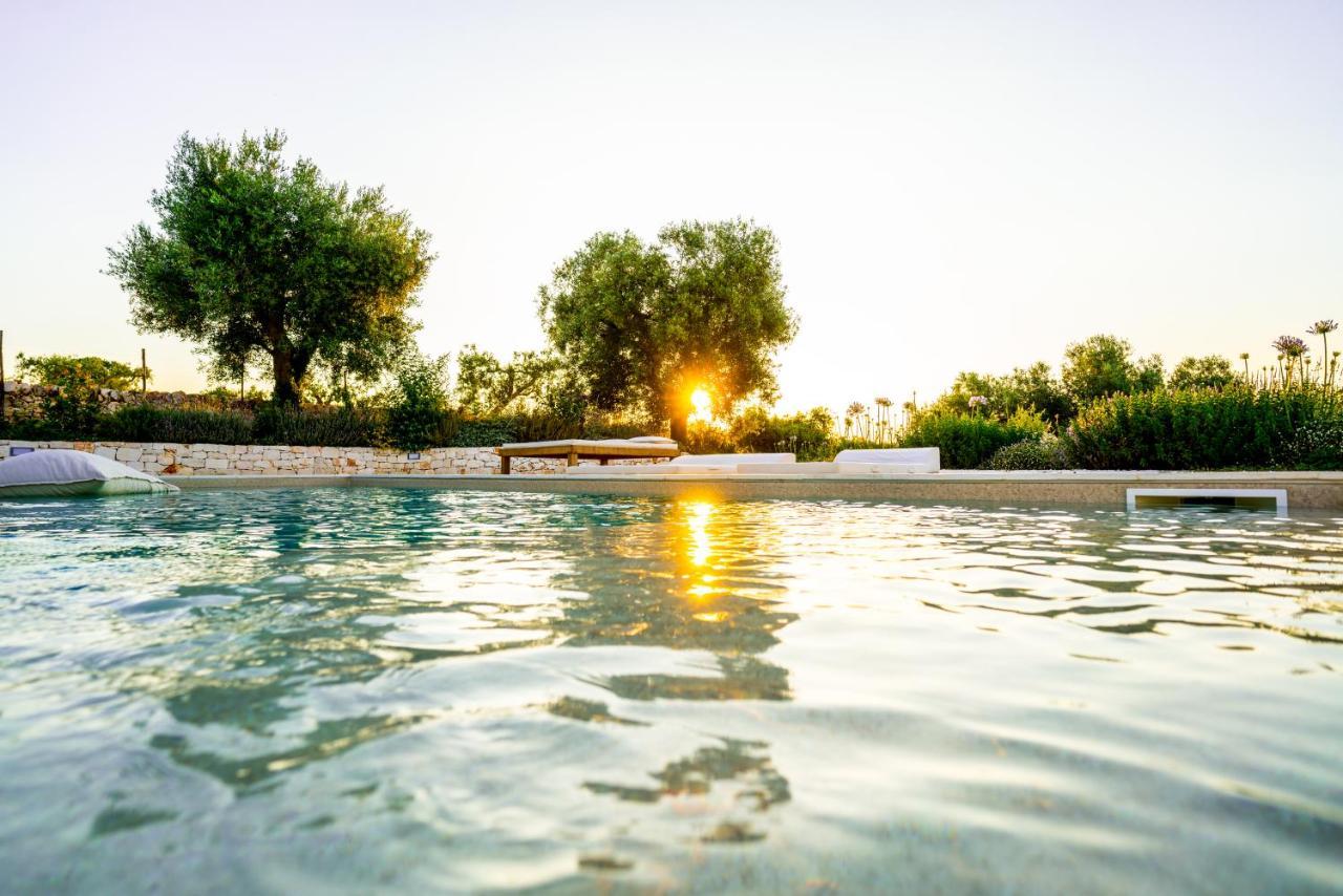 Trulli Ad Maiora Villa Alberobello Exterior foto