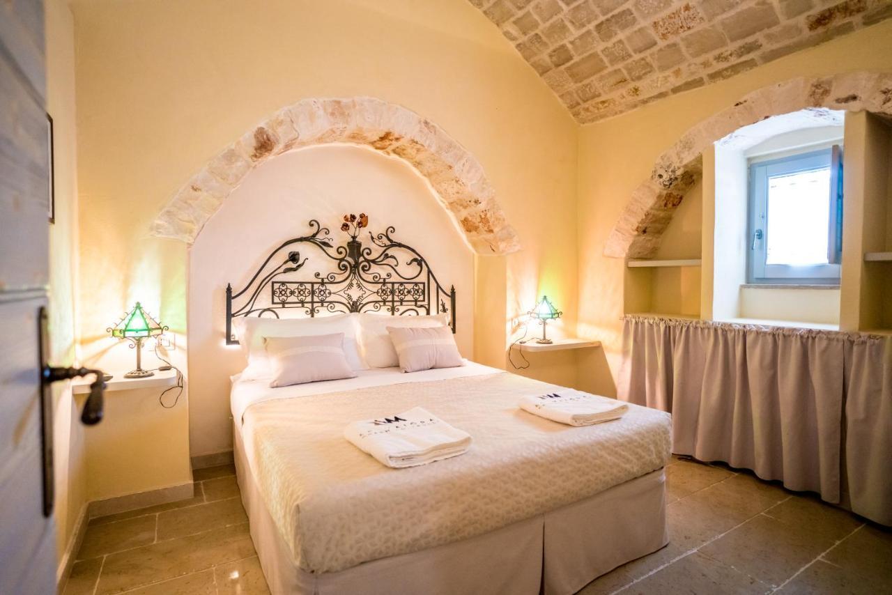 Trulli Ad Maiora Villa Alberobello Exterior foto