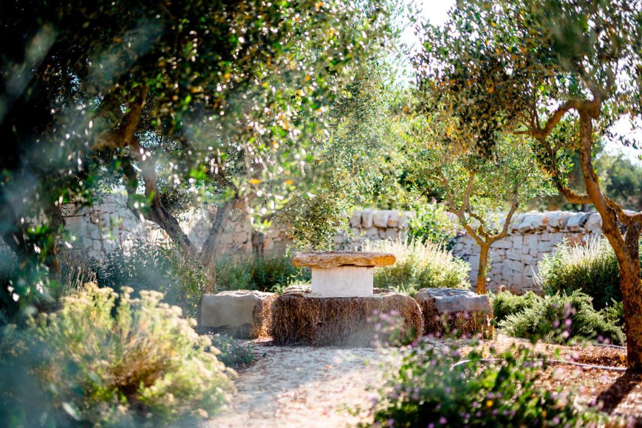 Trulli Ad Maiora Villa Alberobello Exterior foto