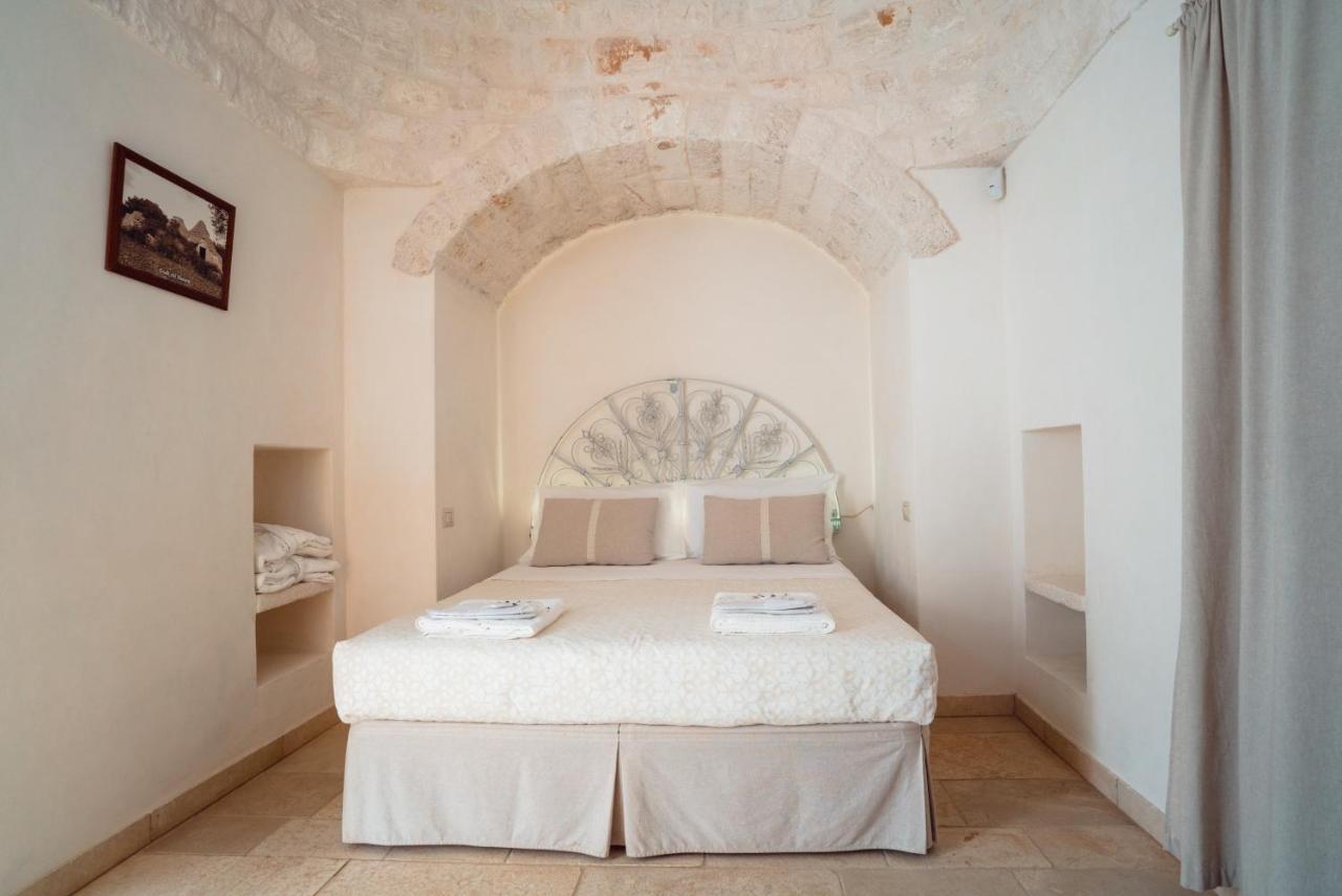Trulli Ad Maiora Villa Alberobello Exterior foto
