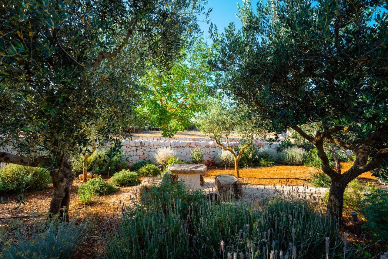 Trulli Ad Maiora Villa Alberobello Exterior foto