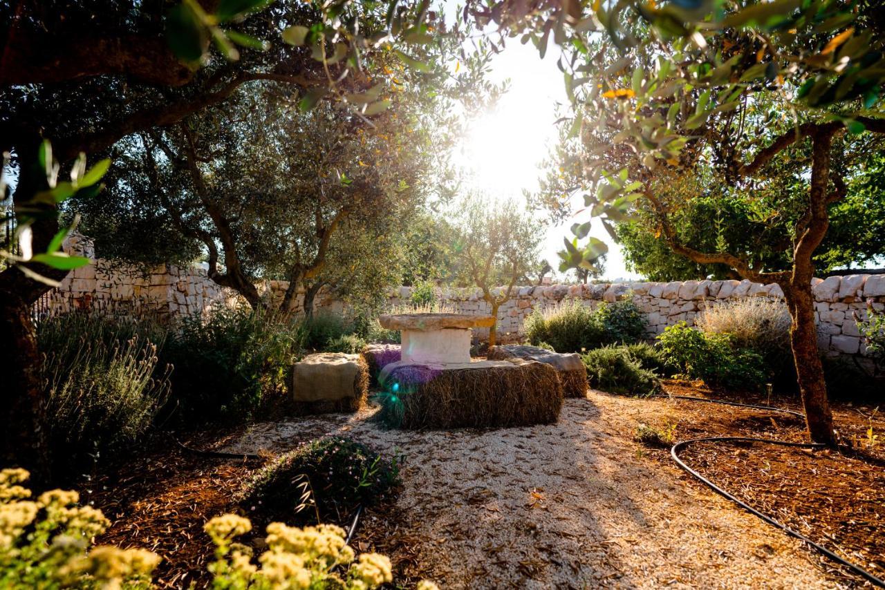 Trulli Ad Maiora Villa Alberobello Exterior foto