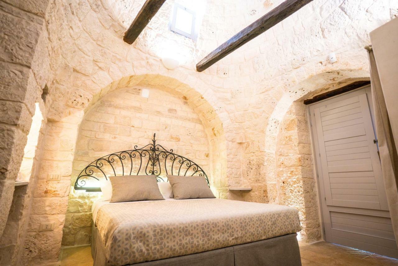 Trulli Ad Maiora Villa Alberobello Exterior foto